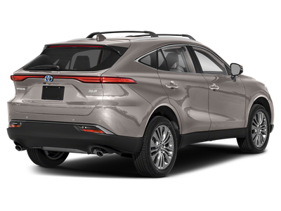 2023 Toyota Venza XLE