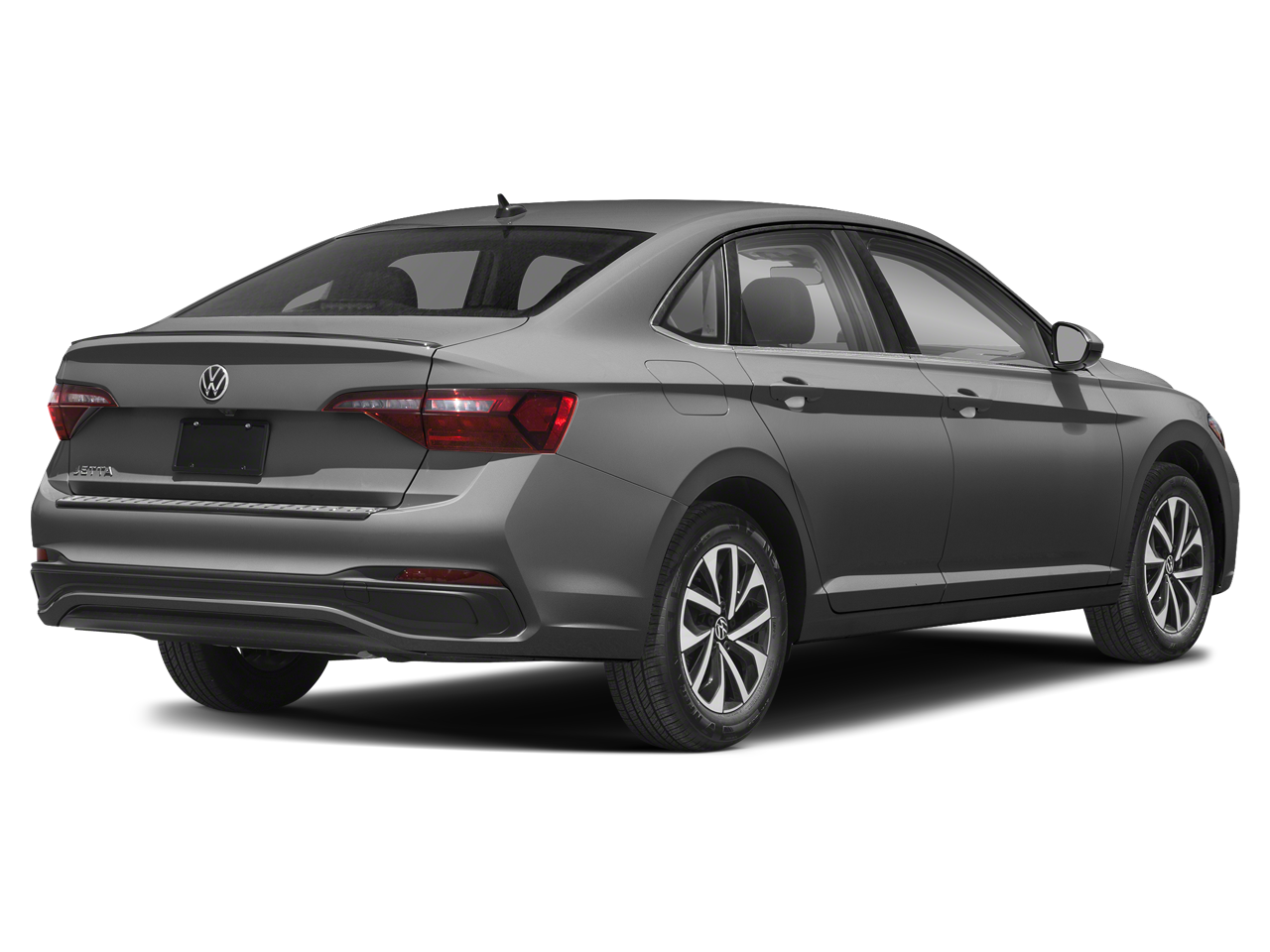 2023 Volkswagen Jetta S