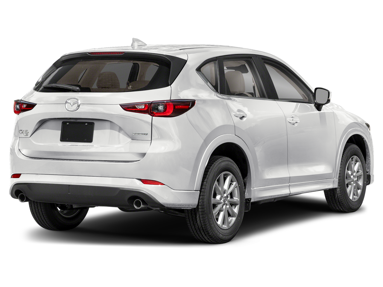2024 Mazda Mazda Cx-5 2.5 S Preferred Package