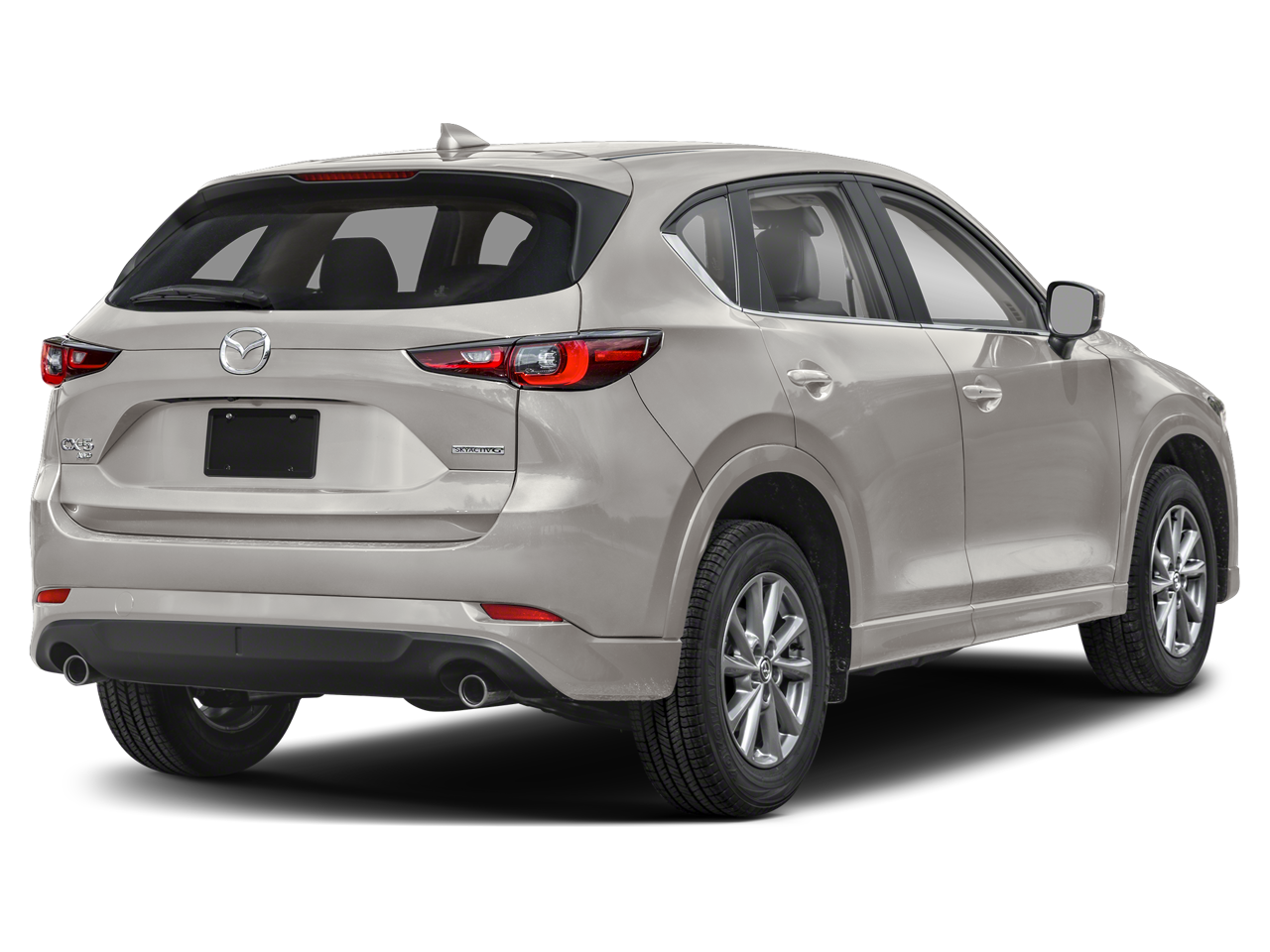 2024 Mazda Mazda Cx-5 2.5 S Select Package
