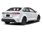 2025 Toyota COROLLA HYBRID SE AWD