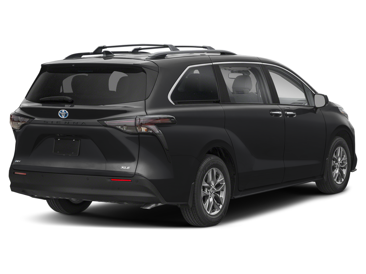 2025 Toyota Sienna XLE 7-Passenger