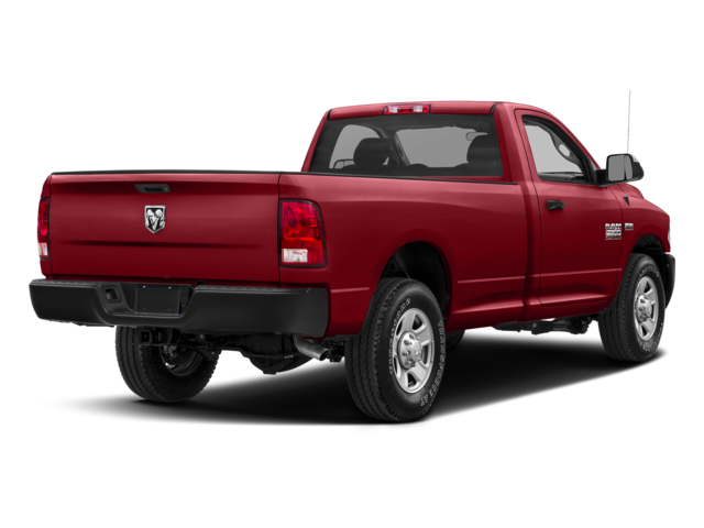 2017 RAM 2500 Tradesman