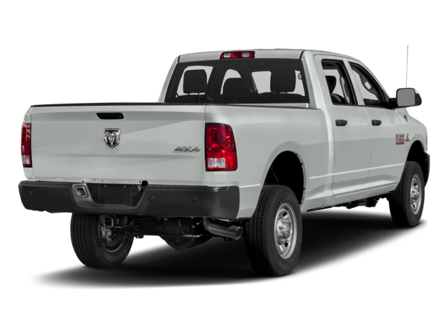 2017 RAM 2500 Tradesman