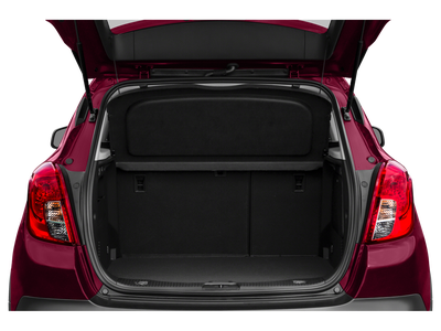 2015 Buick Encore AWD 4dr