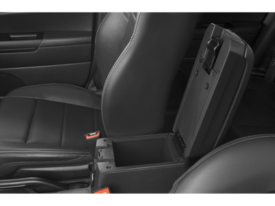 2015 Jeep Patriot High Altitude Edition