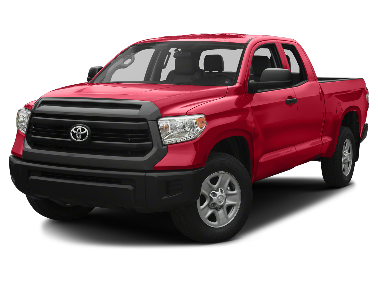 2015 Toyota TUNDRA TRUCK