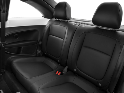 2016 Volkswagen Beetle 1.8T Fleet Edition