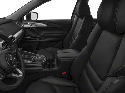 2018 Mazda Mazda CX-9 Touring