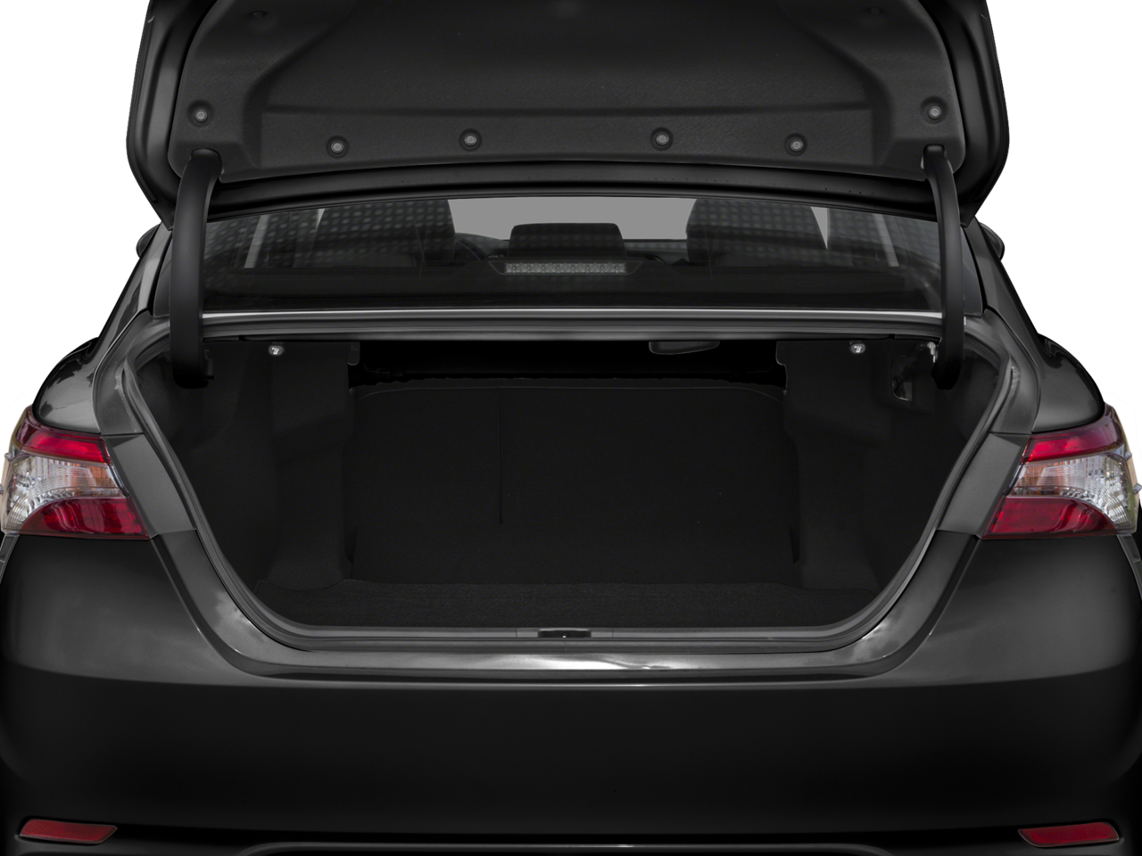 2018 Toyota CAMRY SEDAN