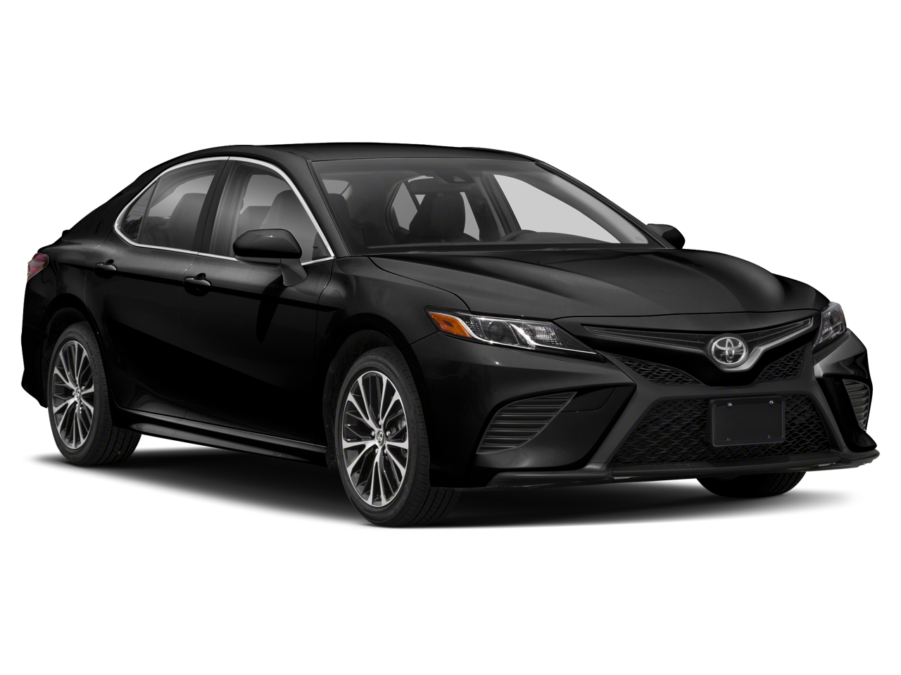 2018 Toyota CAMRY SEDAN