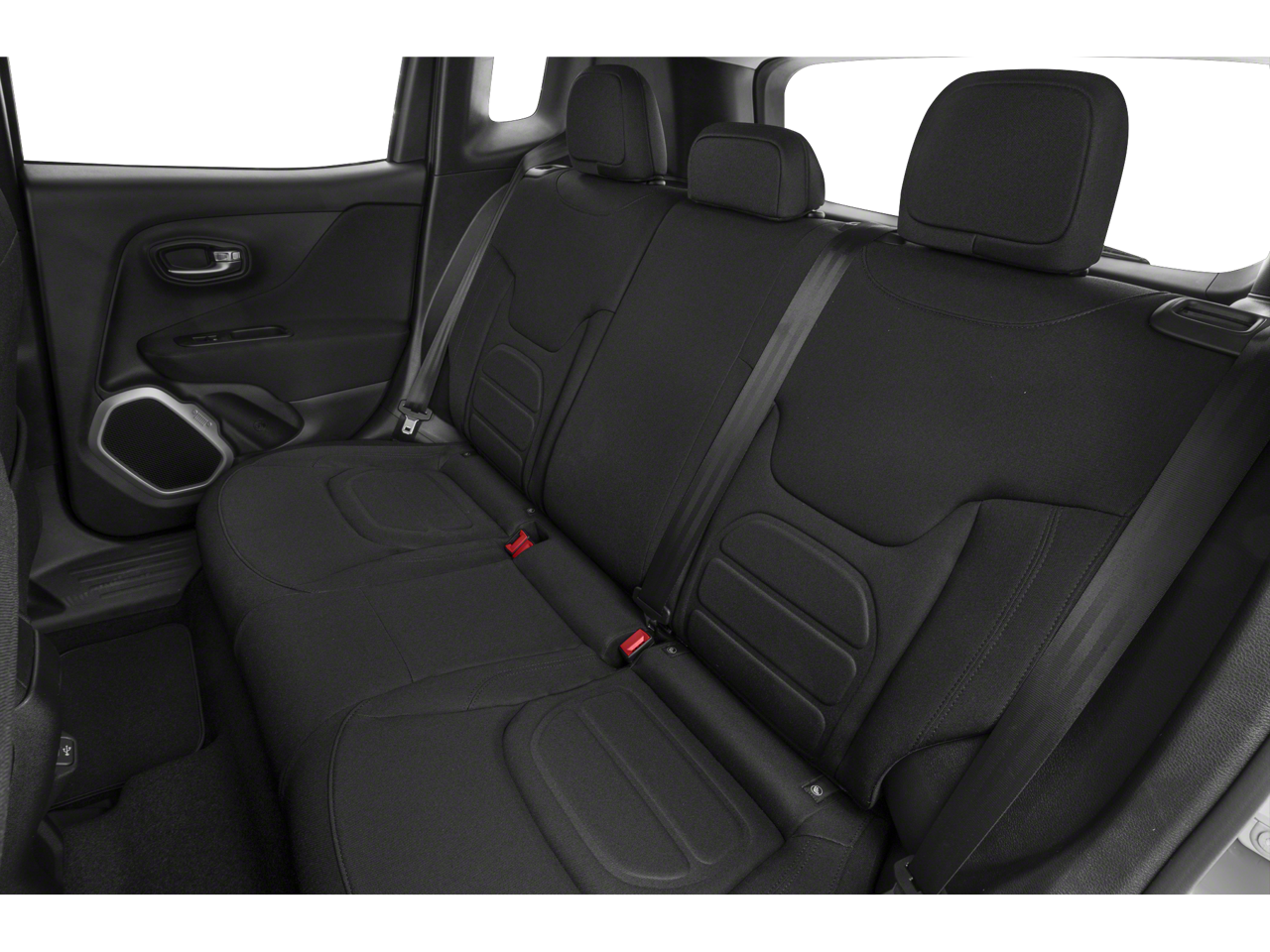 2019 Jeep Renegade Limited