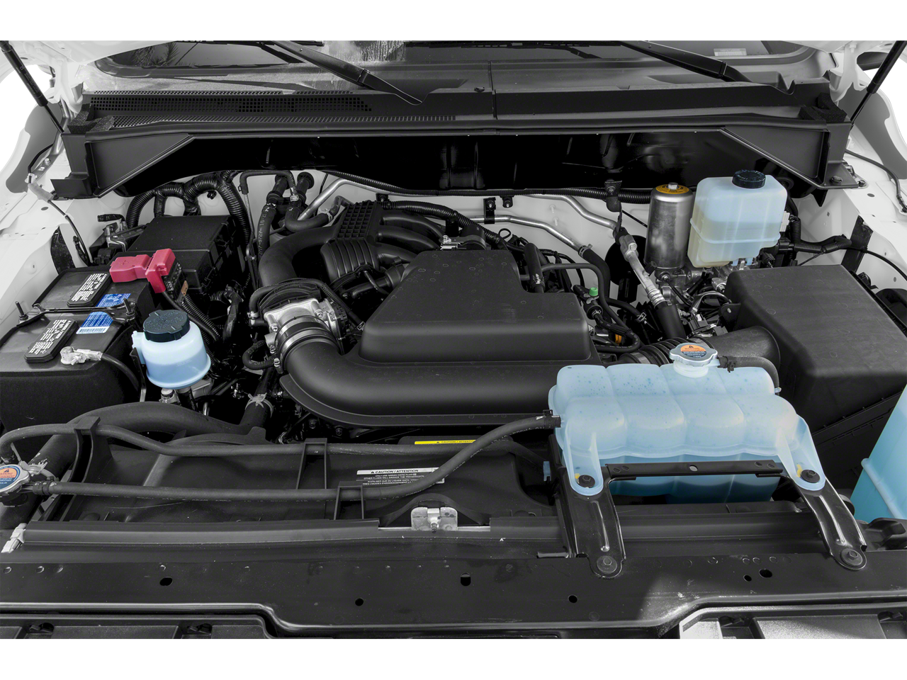 2019 Nissan NV CARGO NV2500 HD HIGH ROOF V6 SV