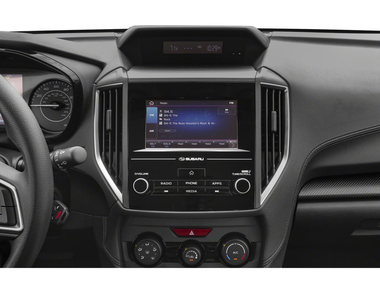 2019 Subaru Impreza Premium