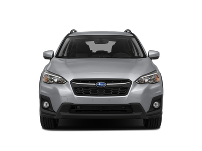 2019 Subaru CROSSTREK Base