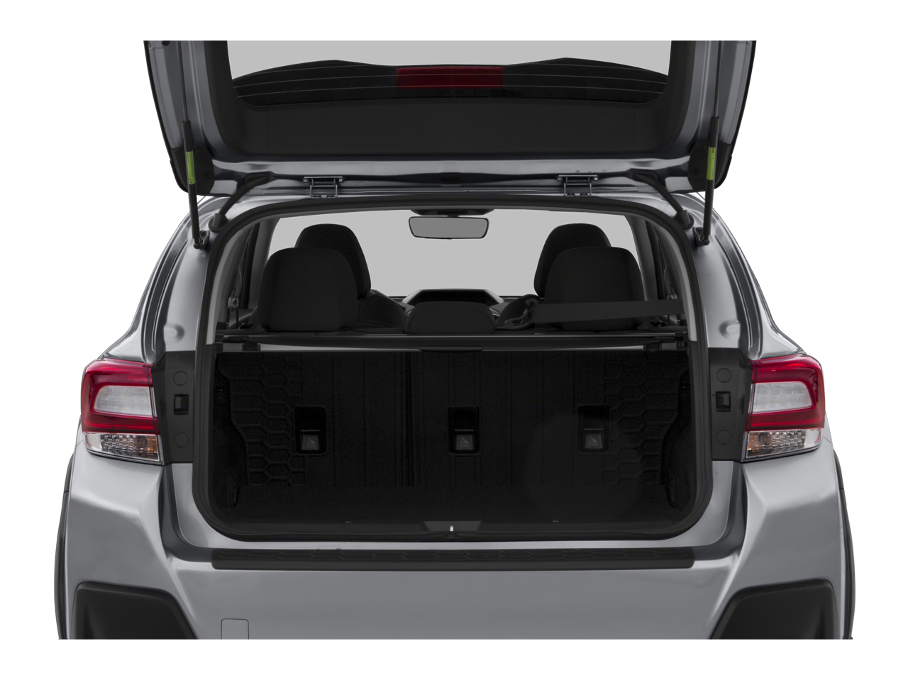2019 Subaru CROSSTREK Base