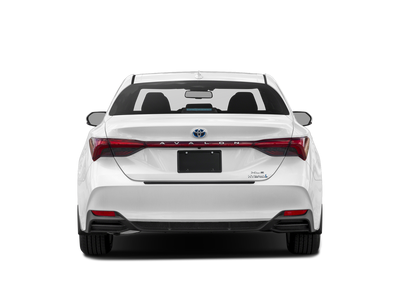 2019 Toyota Avalon Hybrid XSE
