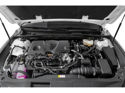 2019 Toyota Avalon Hybrid XSE