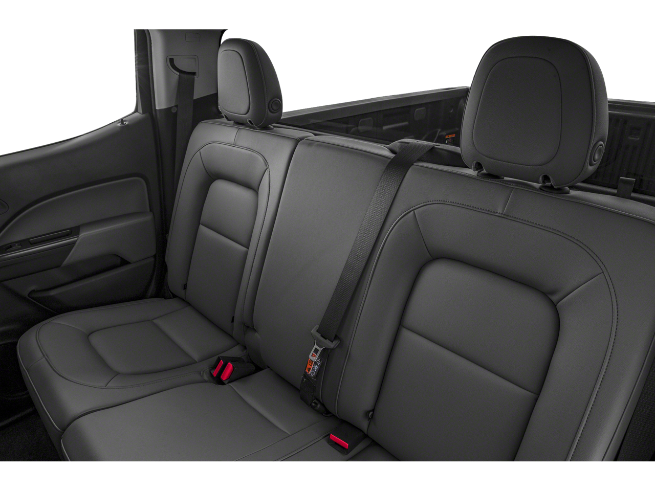 2020 Chevrolet Colorado 4WD LT