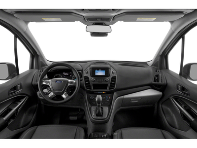 2020 Ford Transit Connect Van XL