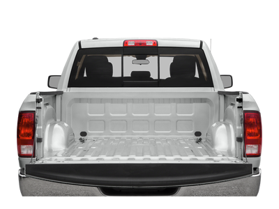 2020 RAM 1500 Classic Warlock