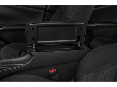 2020 Toyota Prius Limited