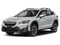 2021 Subaru CROSSTREK LIMITED CVT
