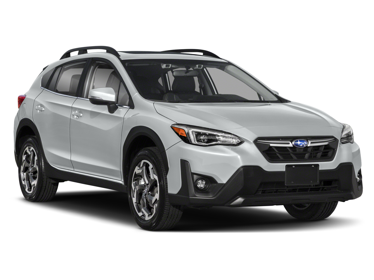 2021 Subaru CROSSTREK LIMITED CVT