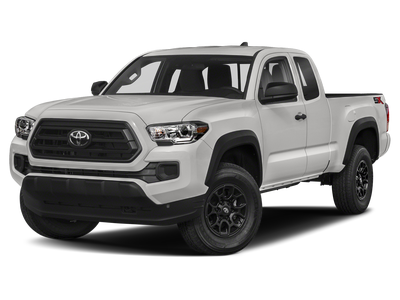 2021 Toyota TACOMA 4WD SR ACCESS CAB 6' BED I4 A