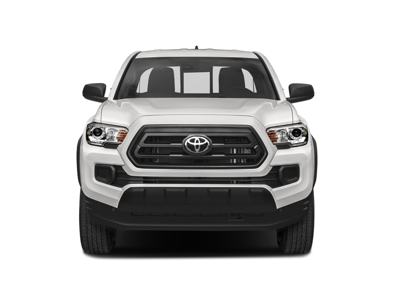 2021 Toyota TACOMA 4WD SR ACCESS CAB 6' BED I4 A