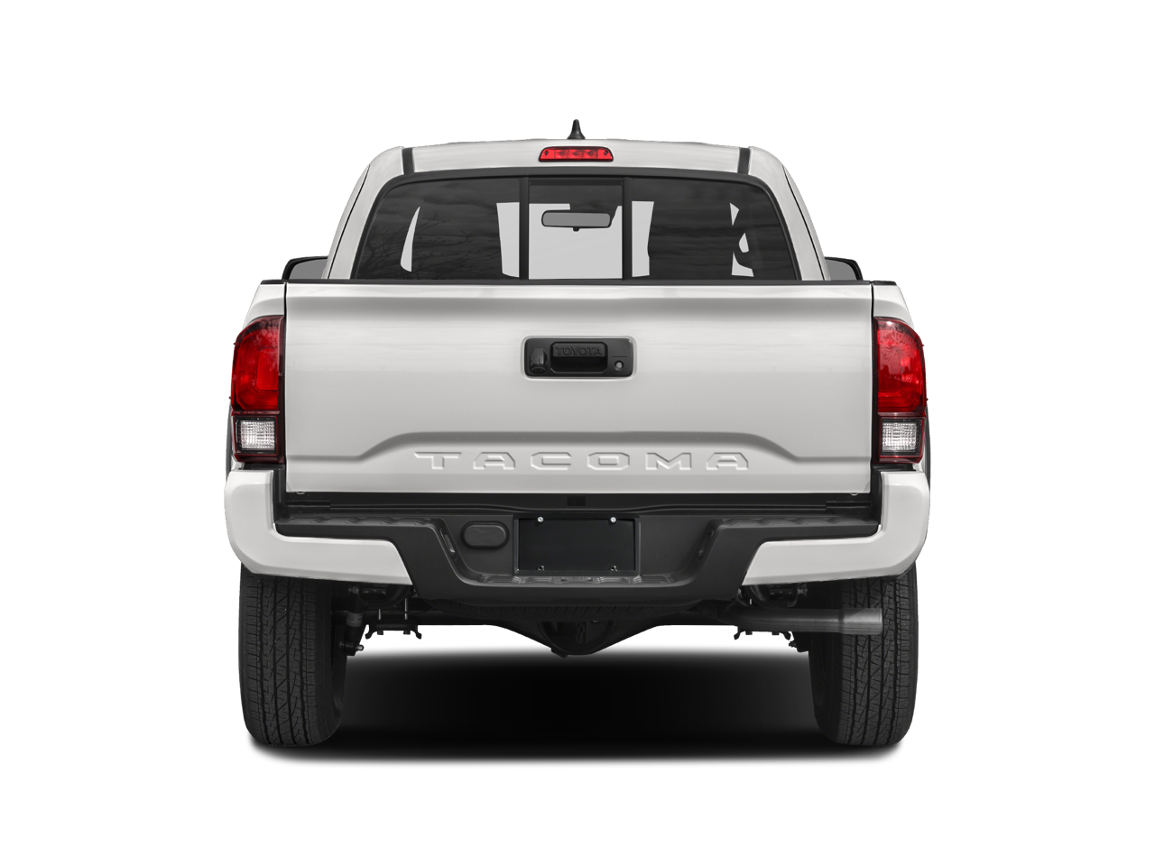 2021 Toyota TACOMA 4WD SR ACCESS CAB 6' BED I4 A