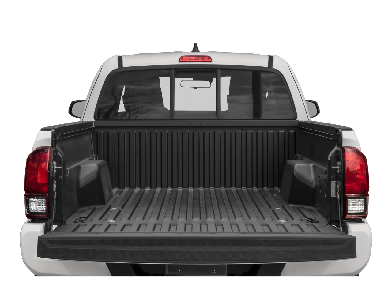 2021 Toyota TACOMA 4WD SR ACCESS CAB 6' BED I4 A