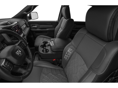 2022 RAM 2500 Power Wagon