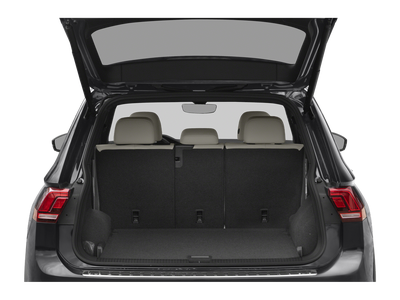 2022 Volkswagen TIGUAN Base