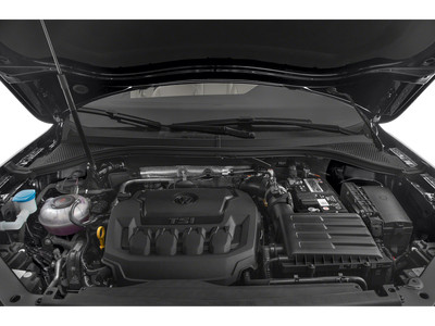 2022 Volkswagen TIGUAN Base