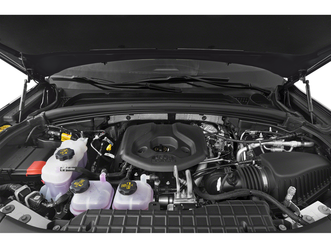 2023 Jeep Grand Cherokee 4xe 4x4