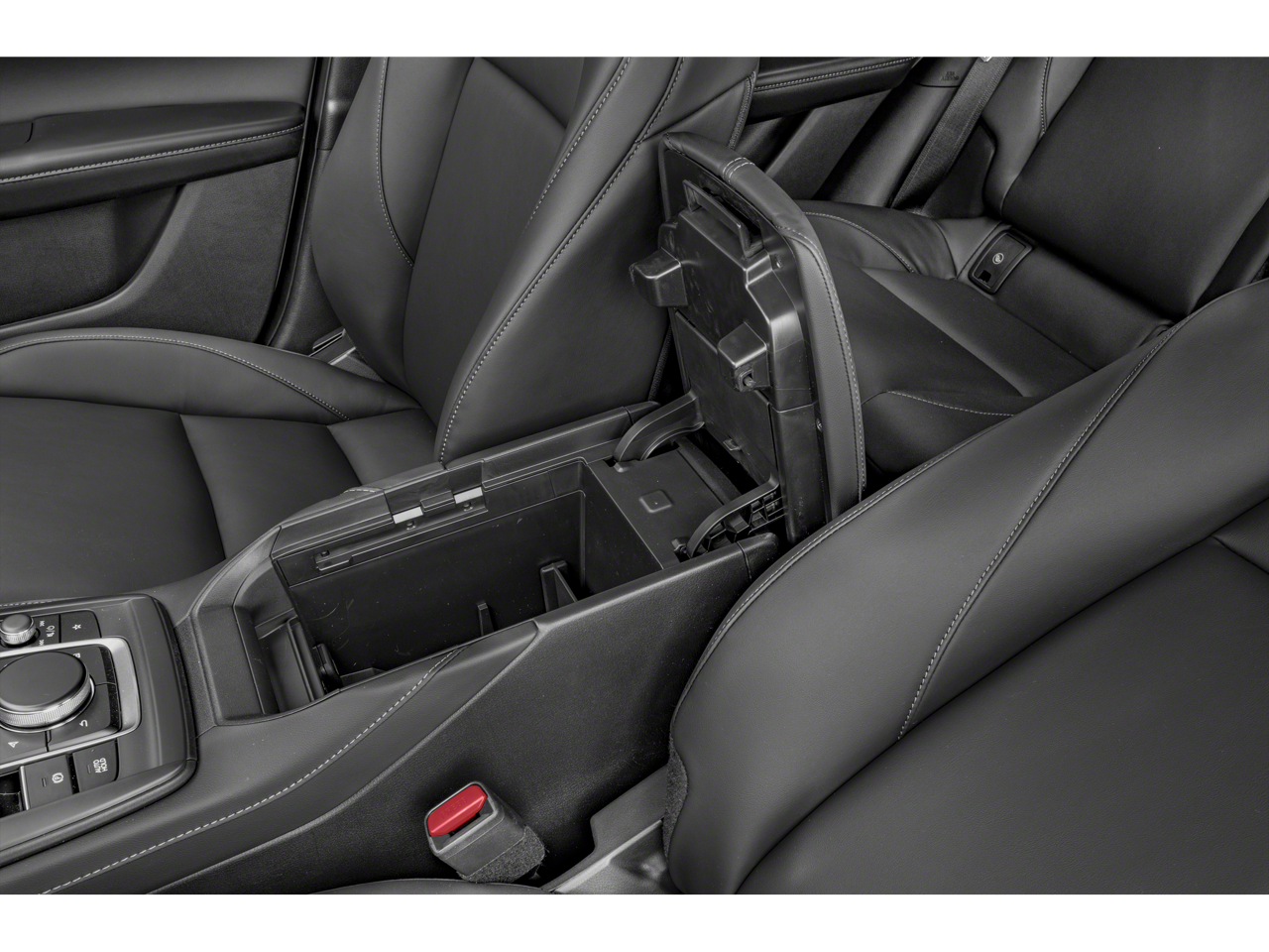 2023 Mazda Mazda Cx-30 2.5 S Select Package