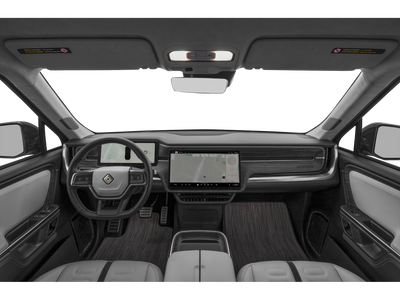 2023 Rivian R1S Launch Edition