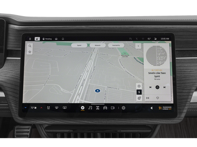 2023 Rivian R1S Launch Edition