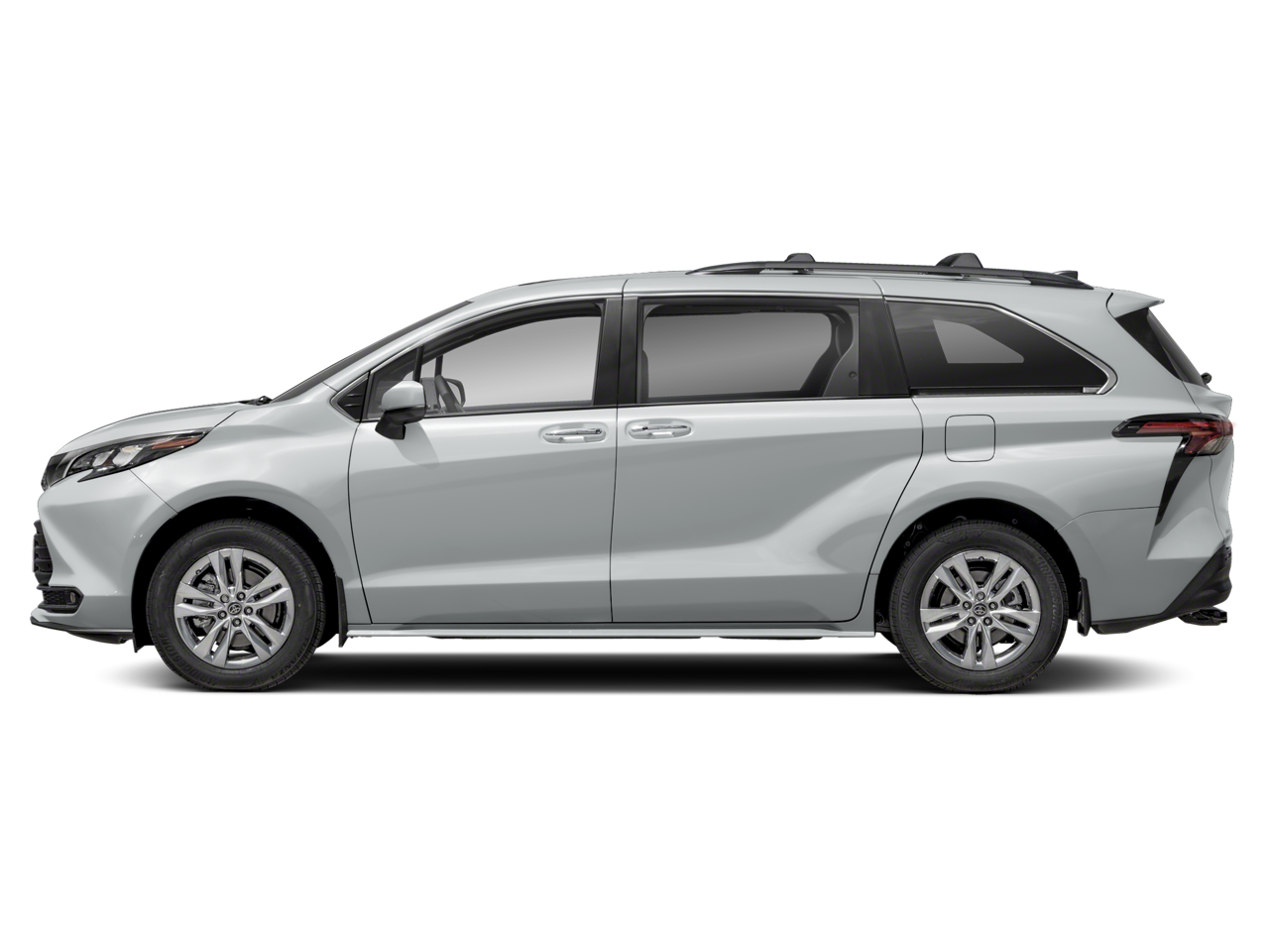 2023 Toyota SIENNA MINIVAN