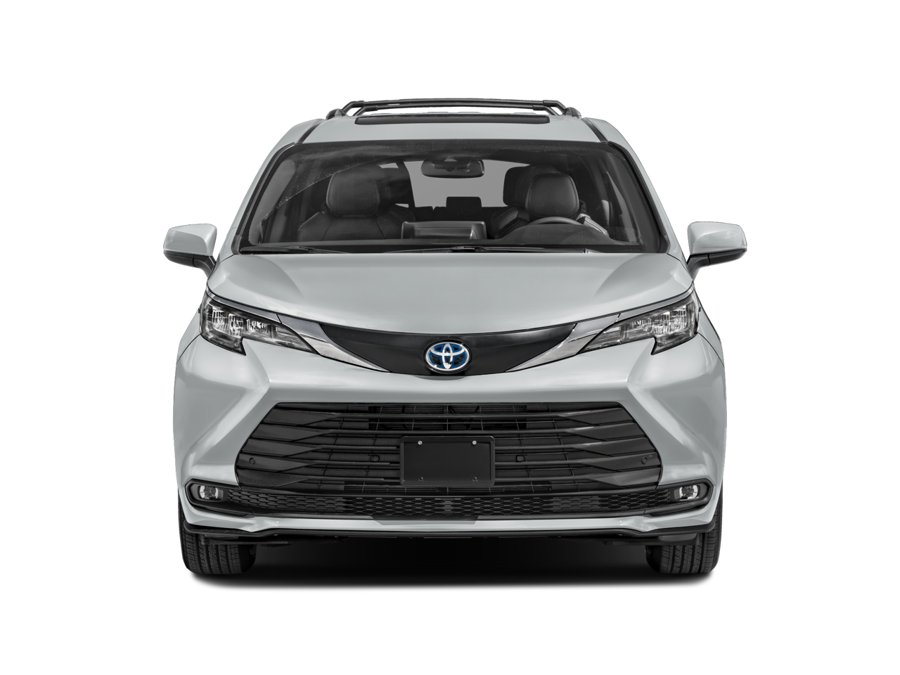 2023 Toyota SIENNA MINIVAN