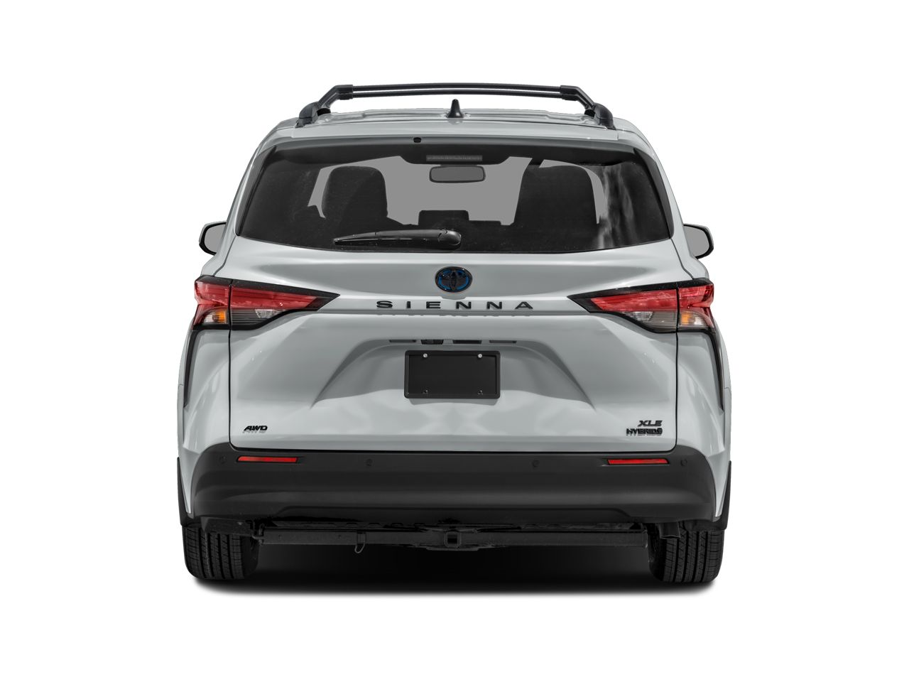 2023 Toyota SIENNA MINIVAN