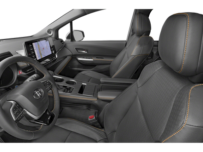 2023 Toyota SIENNA MINIVAN