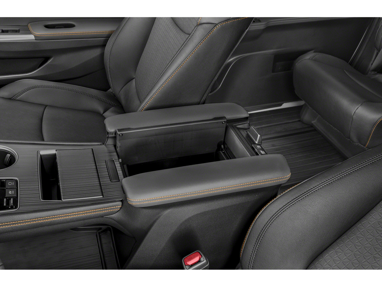 2023 Toyota SIENNA MINIVAN