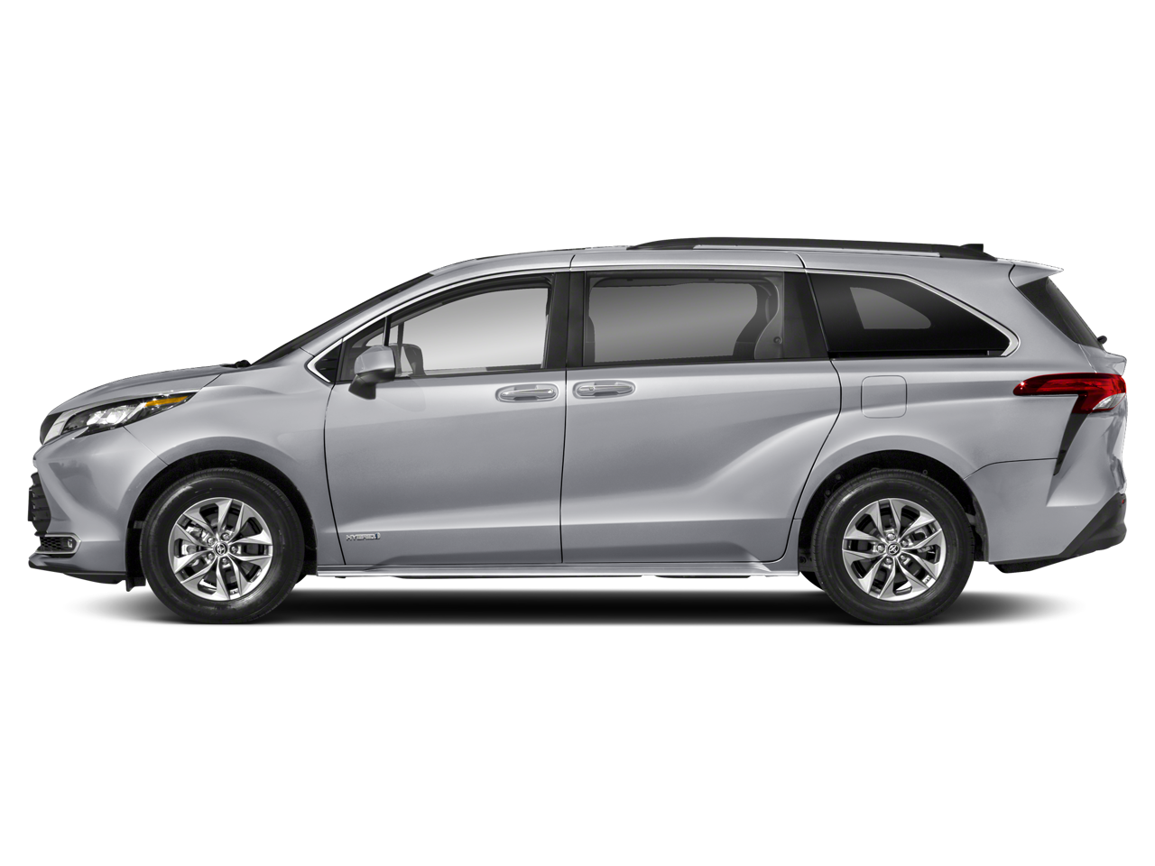 2023 Toyota Sienna XLE 7-Passenger