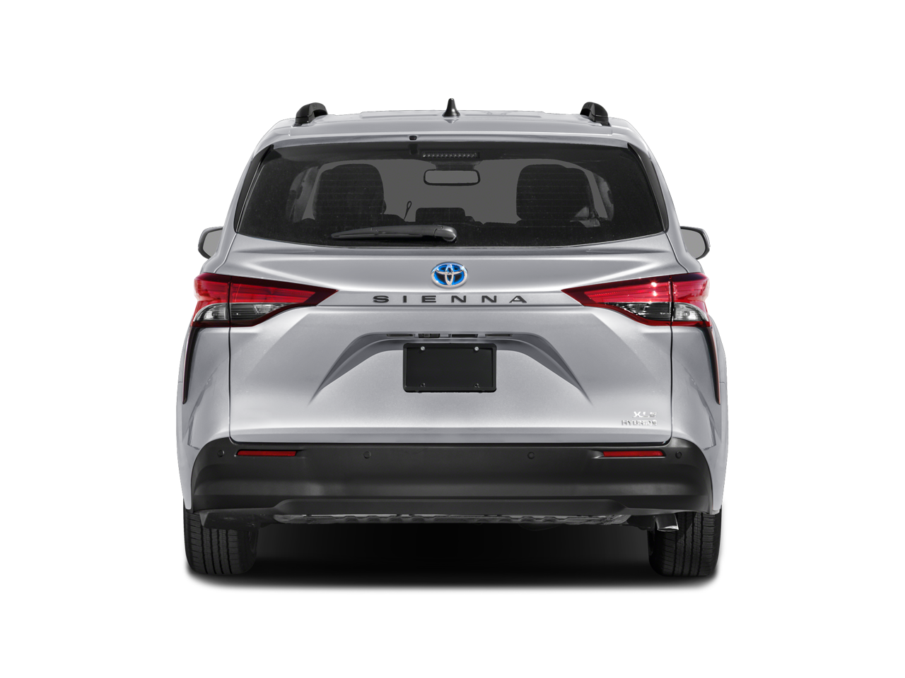 2023 Toyota Sienna XLE 7-Passenger