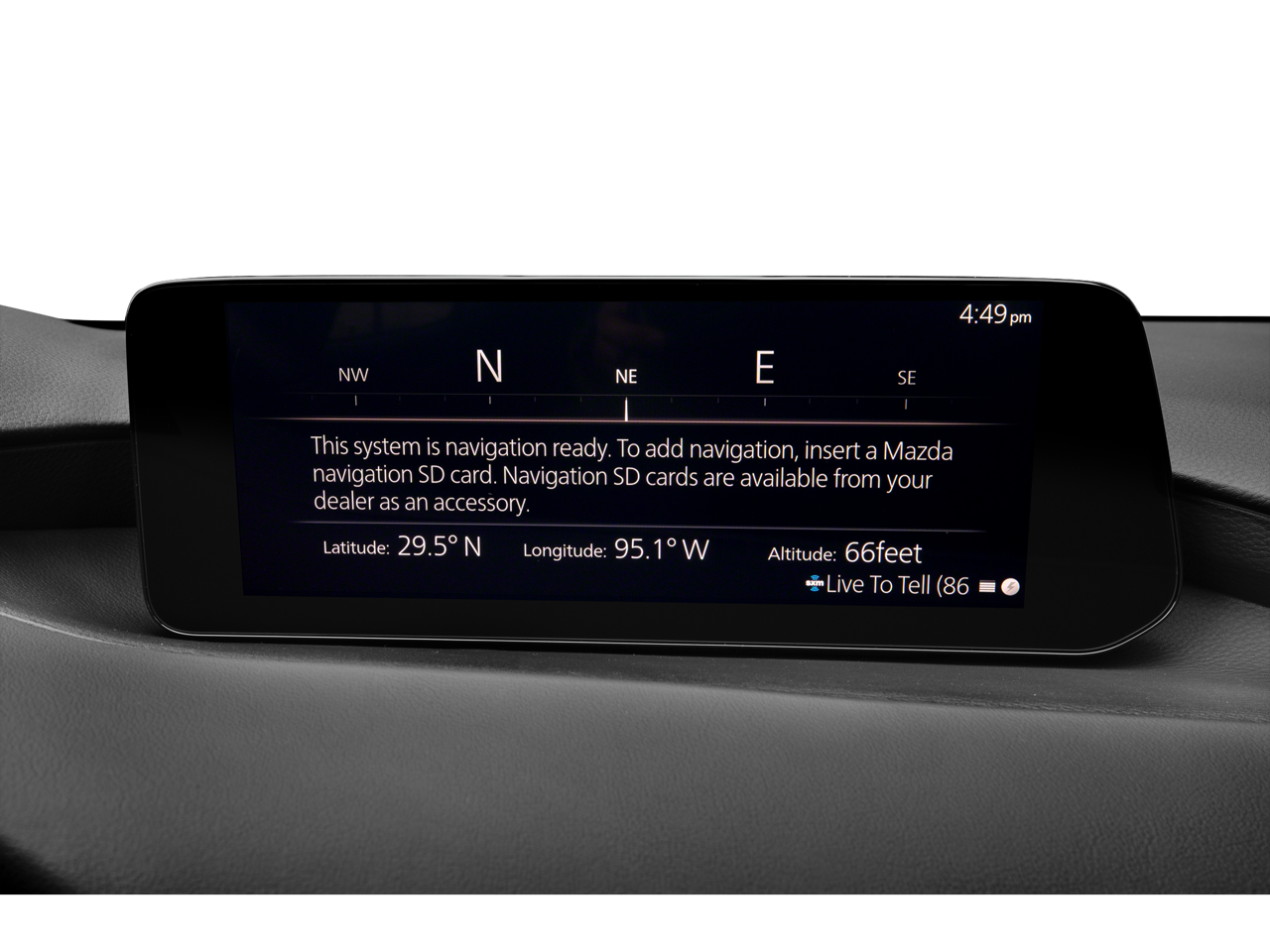 2024 Mazda Mazda3 Hatchback 2.5 Turbo Premium Plus