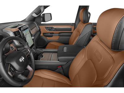 2024 RAM 1500 Limited Longhorn