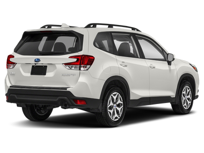2024 Subaru FORESTER SUV