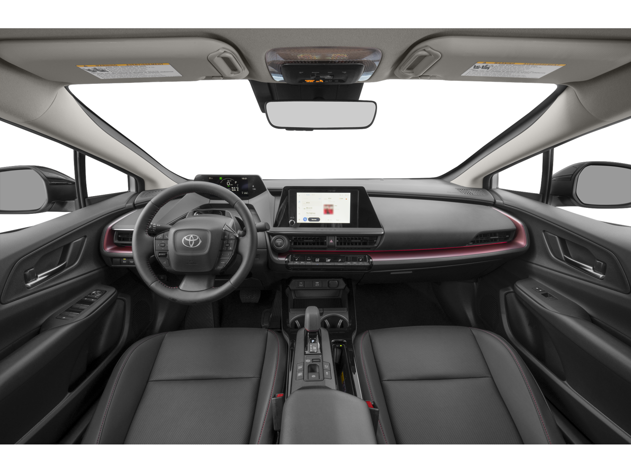 2024 Toyota Prius Prime XSE